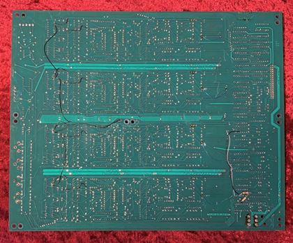 Oberheim-OB-8 voice board #2 minus CEMs